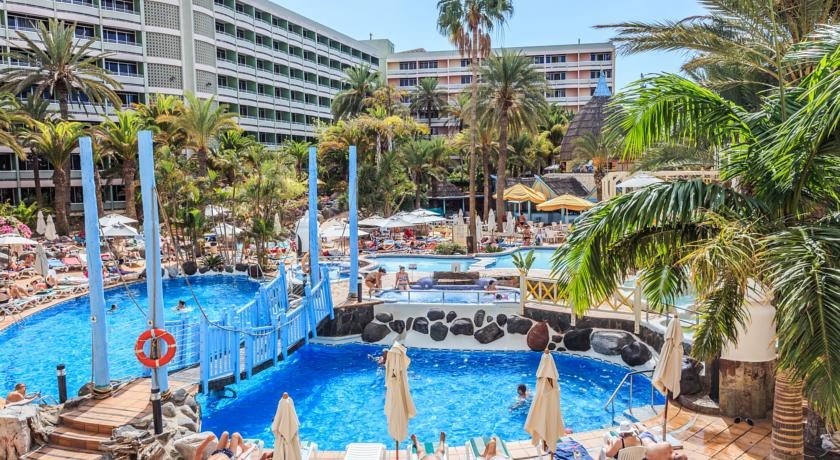 IFA Buenaventura Hotel 
