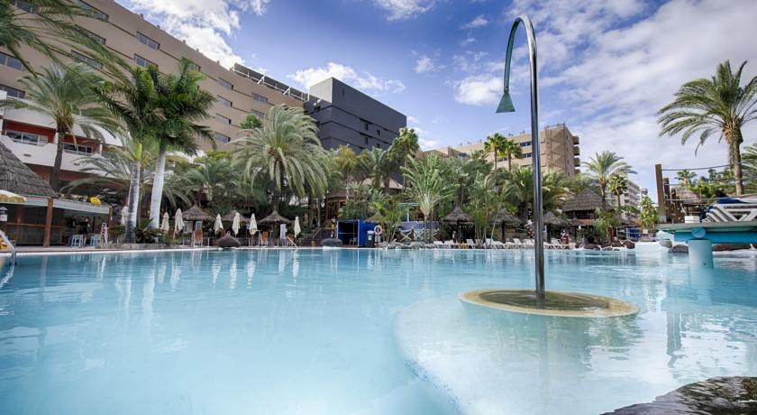IFA Continental Hotel 