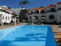 Playamar Bungalows 