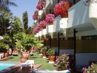 VIP Apartamentos Nogal- Adults Only 