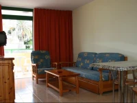 Apartamentos Atis Tirma 