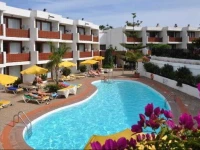 Apartamentos Dunasol 