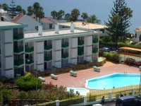 Apartamentos Las Algas 