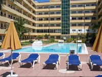 Apartamentos Las Camelias 