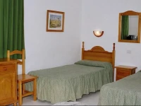 Apartamentos Las Dalias 