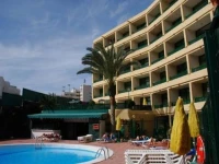Apartamentos las Dunas 