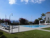 Apartamentos Las Nasas 