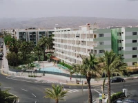 Apartamentos Los Aguacates 