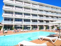 Apartamentos Strelitzias 
