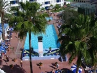 Apartamentos Tamaragua 