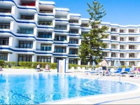 Apartamentos TamarГЎn 