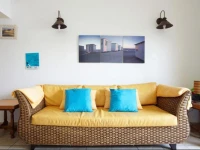 Bungalows Betancuria 