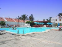 Bungalows Corinto 2 