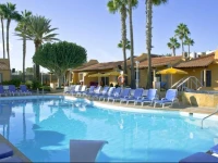 Bungalows Los Almendros - Gay Exclusive 