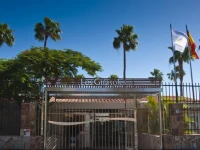 Relaxia Los Girasoles Bungalows 