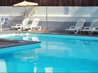 Apartamentos Calma 