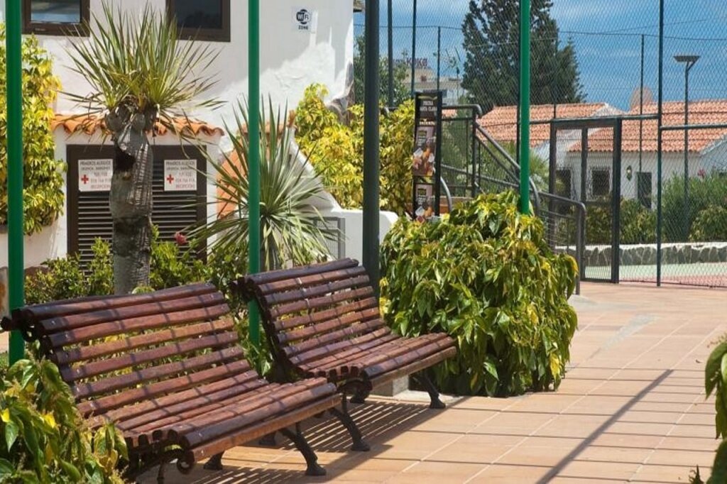 Bungalows Santa Clara 