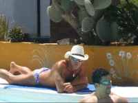 Bungalows Tenesoya Gay Men Only 