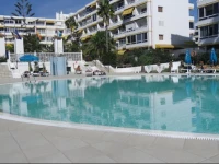 Apartamentos Aloe 