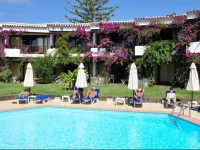 Apartamentos Casas Carmen 