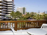 Apartamentos Fayna 