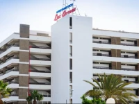 Apartamentos Las Arenas 