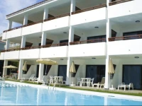 Apartamentos Marivista 