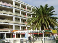 Apartamentos Teneguia 