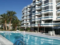 Apartamentos Teror - Gavias del Sol 