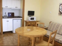 Apartamentos Tivoli 