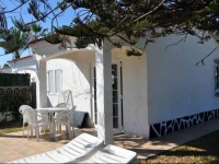 Bungalows Los Arcos 