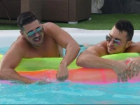 Club Tropicana - Gay Men Only 