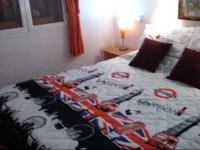 Escape Club Bungalow 