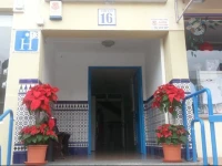 Hostal Casa de HuГ©spedes San Fernando 