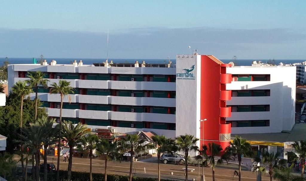 Las Walkirias Resort 