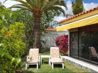Sun Holiday Bungalow 
