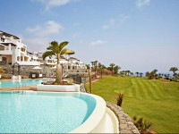 Abama Terraces