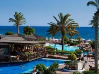 Dream Gran Castillo Resort & Spa 