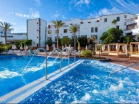 Gran Castillo Premium by Dreamplace 