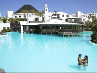 Hotel THe VolcГЎn Lanzarote 