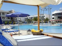Aparthotel Rubimar Suite 4*