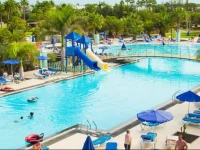 THB Tropical Island 