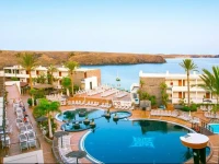 Hotel THe Mirador Papagayo 