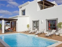 Villas Coral Deluxe 