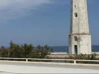 Casa del Faro 