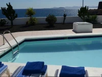 Ocean Dreams Marina & Spa Villages 