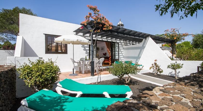 Ona Las Casitas 