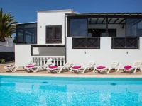 Villa Alvaro 