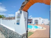 Villa Ishara 