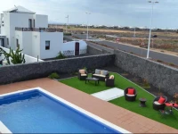 Villa Mabel 